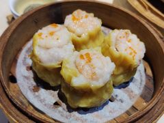 -舊街坊茶楼(市二宫店)