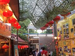 -水乡人家私房菜(逢简店)