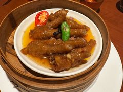 -杭州JW万豪酒店-万豪中餐厅