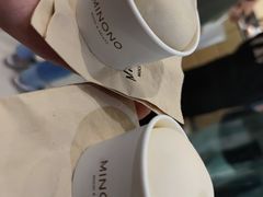 -米糯糯·MINONO·大福冰淇淋(青岛万象城店)
