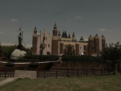 -安徒生童话乐园