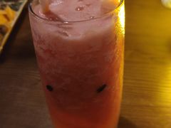 -MM·五声·音乐人与调酒师(西安路店)