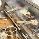 合肥第一家就在和平路街道铜陵路88号