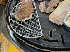 -玄希浪漫厨房·韩料烤肉(湖滨银泰in77店)