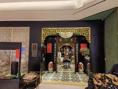 -誉八仙粤菜(万象天地店)