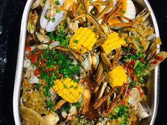 -小聚点餐厅(金隅金座店)