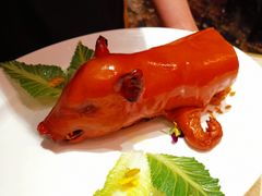 -8餐厅(新葡京酒店)