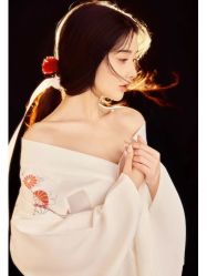 -花屿迷鹿写真馆