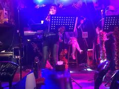 -MM·五声·音乐人与调酒师(西安路店)