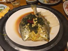 -三个渔夫·蒸汽海鲜(小白楼店)