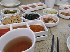-妙香居韩国烤肉(容桂天佑城店)