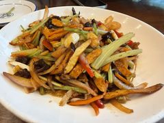 -合肥妈妈菜(青阳南路店)