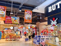 -盒马鲜生(顺义店)