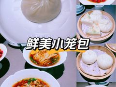 -晓淮山·扬州早茶·淮扬菜(龙阳广场店)
