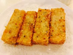 -老上海弄堂菜馆(恒基名人购物中心店)