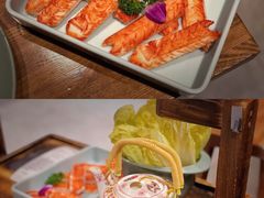 -辣莊重庆老火锅(李沧万达店)