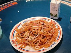 -伯友茶记(中华广场店)