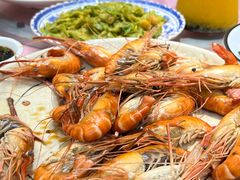 -盛港湾海鲜食府(黄沙店)