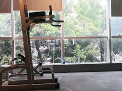-乐刻运动健身(中电照明大厦店)