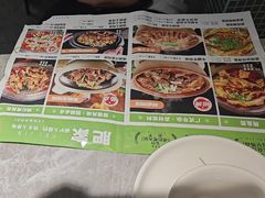 -肥家大排档(天河体育西店)