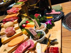 -黑牛の店·和牛烧肉(合生汇店)