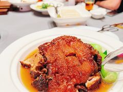 -阿庄新豫菜(航海东路店)