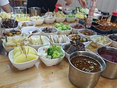 -江油特色冷沾沾(火炮街店)