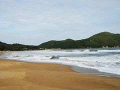 -青澳湾北回归线广场