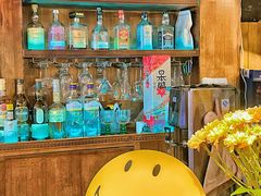 -VIKING SALOON美式烟熏烤肉精酿餐酒吧