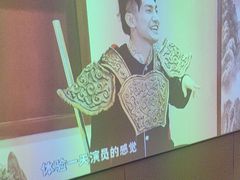 -华夏良子·足道SPA艾灸(翠微店)