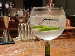 -The Lounge大堂酒廊·咖啡·沙拉·下午茶(金茂深圳JW万豪酒店)