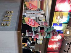 -茶话弄(咖啡·中贸广场店)