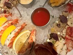 -壳里西餐厅Coquille Seafood Bistro(蒙自路店)