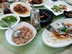 -茗荔园农庄(大涌店)