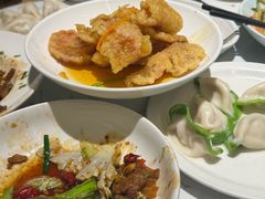 -关东小磨东北菜(漕河泾印象城店)