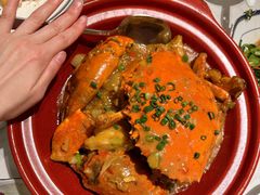 -喜记避风塘炒辣蟹(旗舰店)