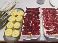 -荣叔港式沙嗲牛肉火锅(正佳潮流店)