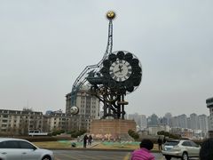 -世纪钟