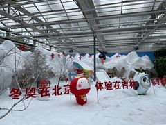 -长春农博园