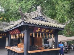 -王家渡火锅(三苏祠店)