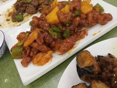 -桃子餐厅·天津菜(红星路直营店)
