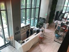 -VIP 威尔仕健身·游泳(嘉华中心店)