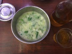 -神仙雪浓汤(明洞店)