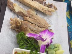 -烟疆印象新疆菜(万联广场店)