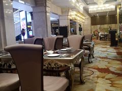 大堂-博悦茶餐厅(文殊院店)