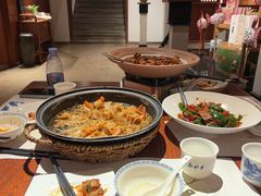 -中国徽菜·徽商故里(罍街店)