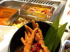 -海底捞火锅(徐州火车站店)