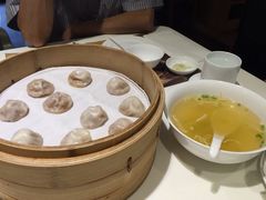 -鼎泰丰(渔阳店)
