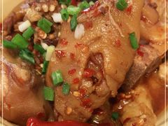 -东排食堂长沙小吃大排档(五一广场店)