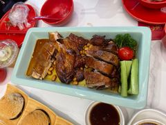 -避风塘·金牌店·夜宵(金玉兰店)